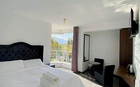 Huaraz Essences Hotel